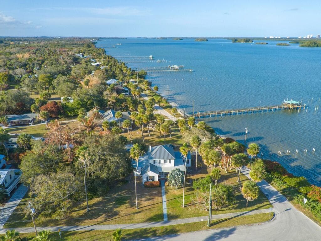 3001 N N Indian River Drive Drive, Fort Pierce, FL 34946 63