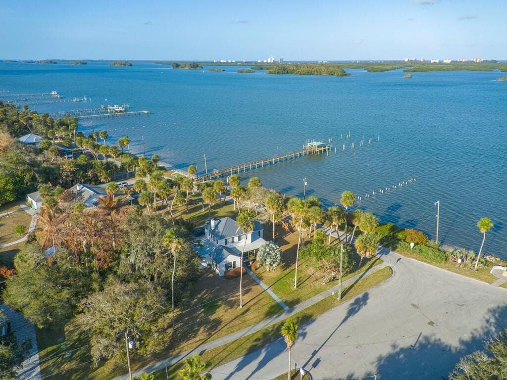 3001 N N Indian River Drive Drive, Fort Pierce, FL 34946 64