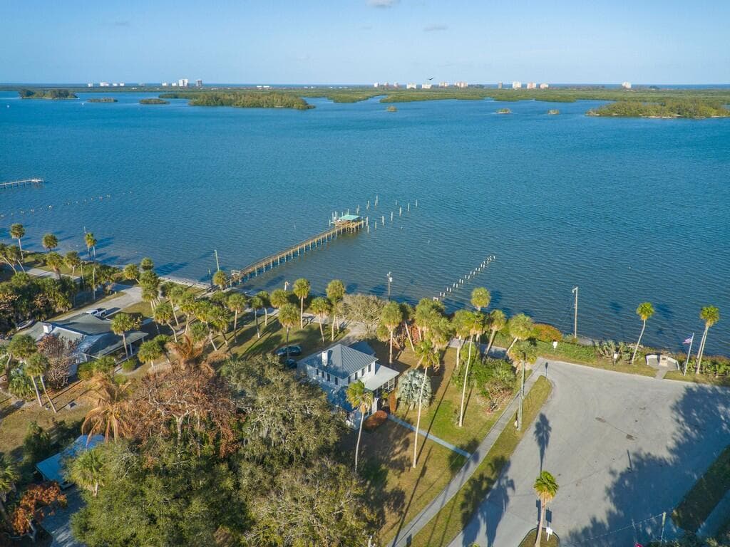 3001 N N Indian River Drive Drive, Fort Pierce, FL 34946 65