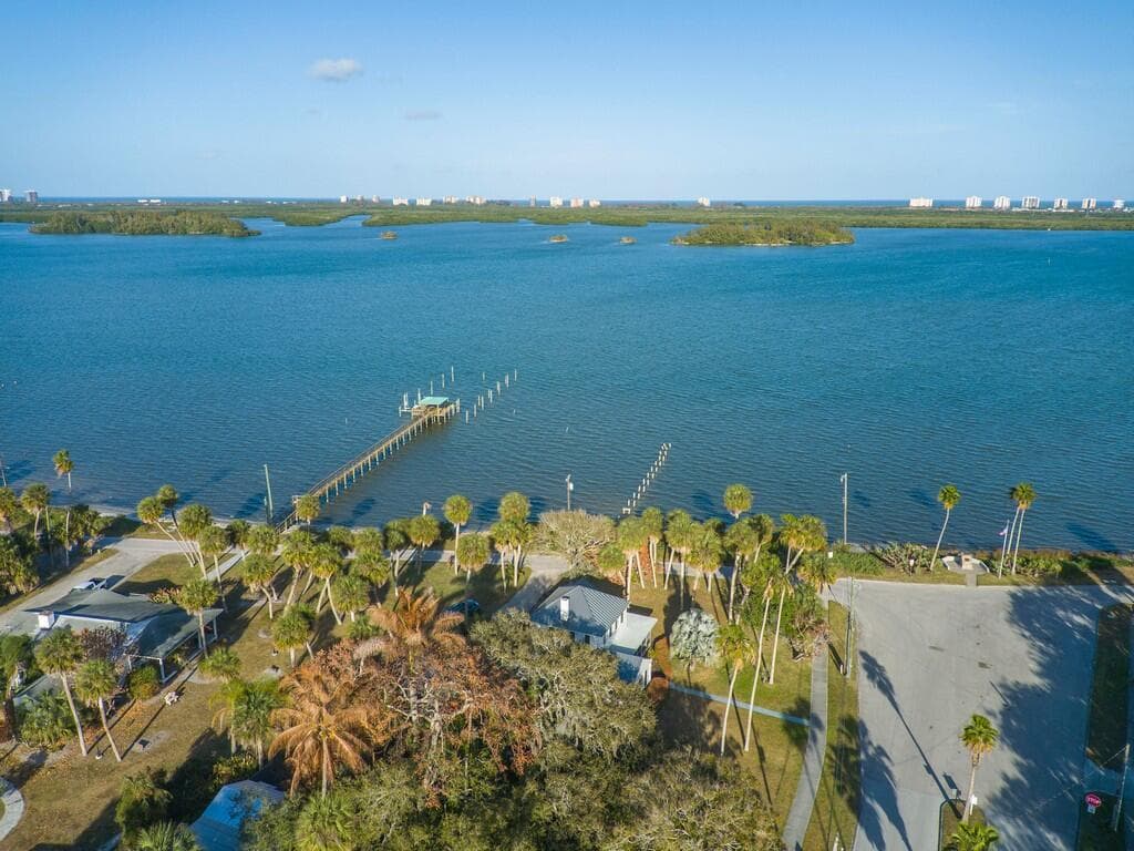 3001 N N Indian River Drive Drive, Fort Pierce, FL 34946 66