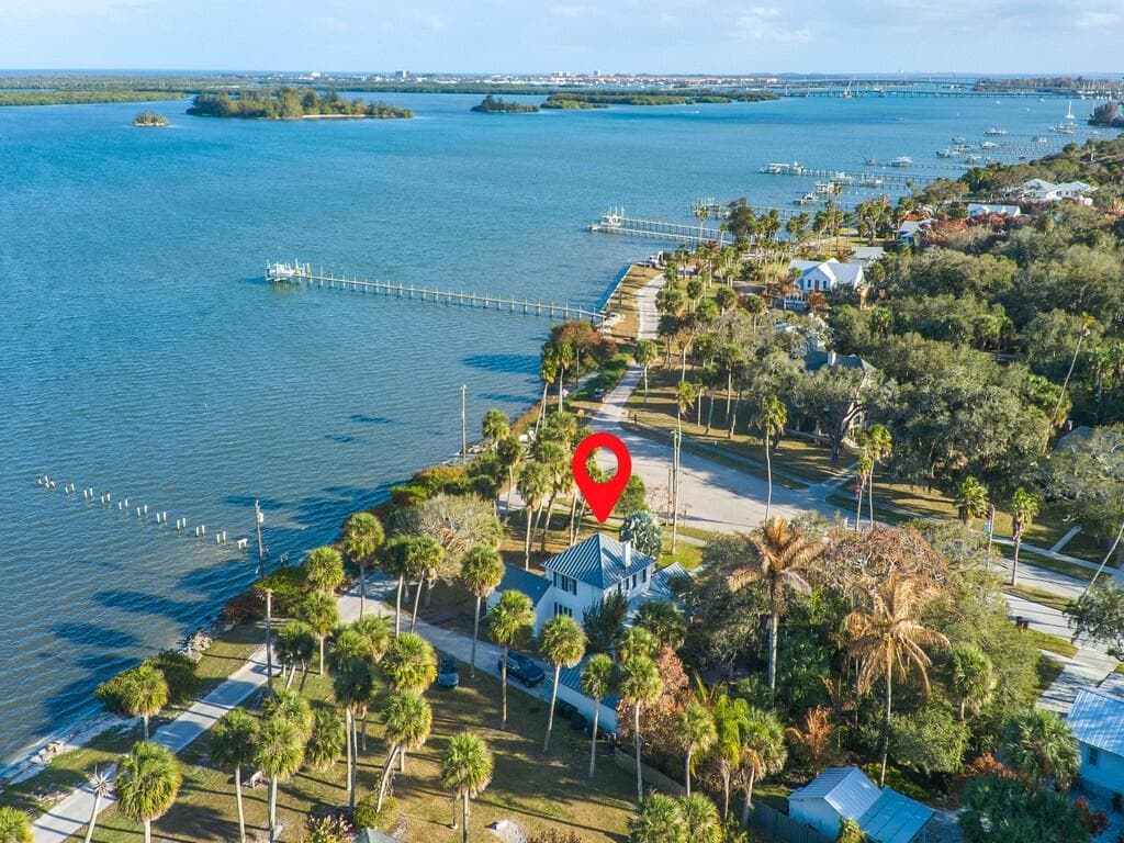 3001 N N Indian River Drive Drive, Fort Pierce, FL 34946 67