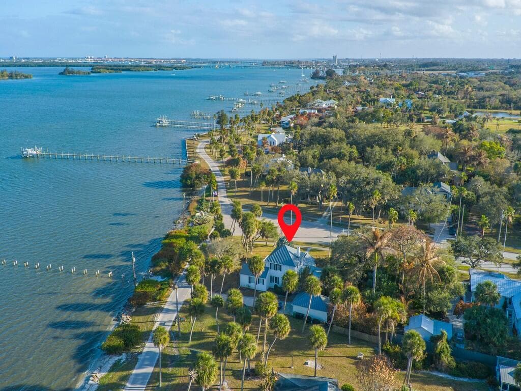 3001 N N Indian River Drive Drive, Fort Pierce, FL 34946 68