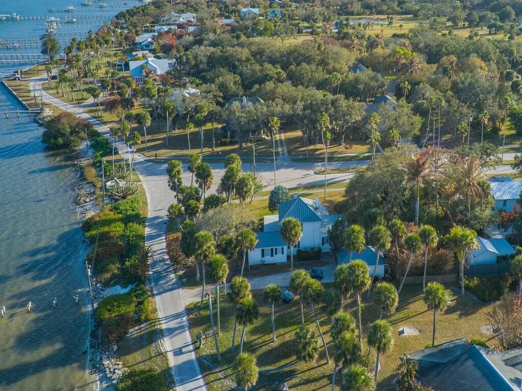 3001 N N Indian River Drive Drive, Fort Pierce, FL 34946 70