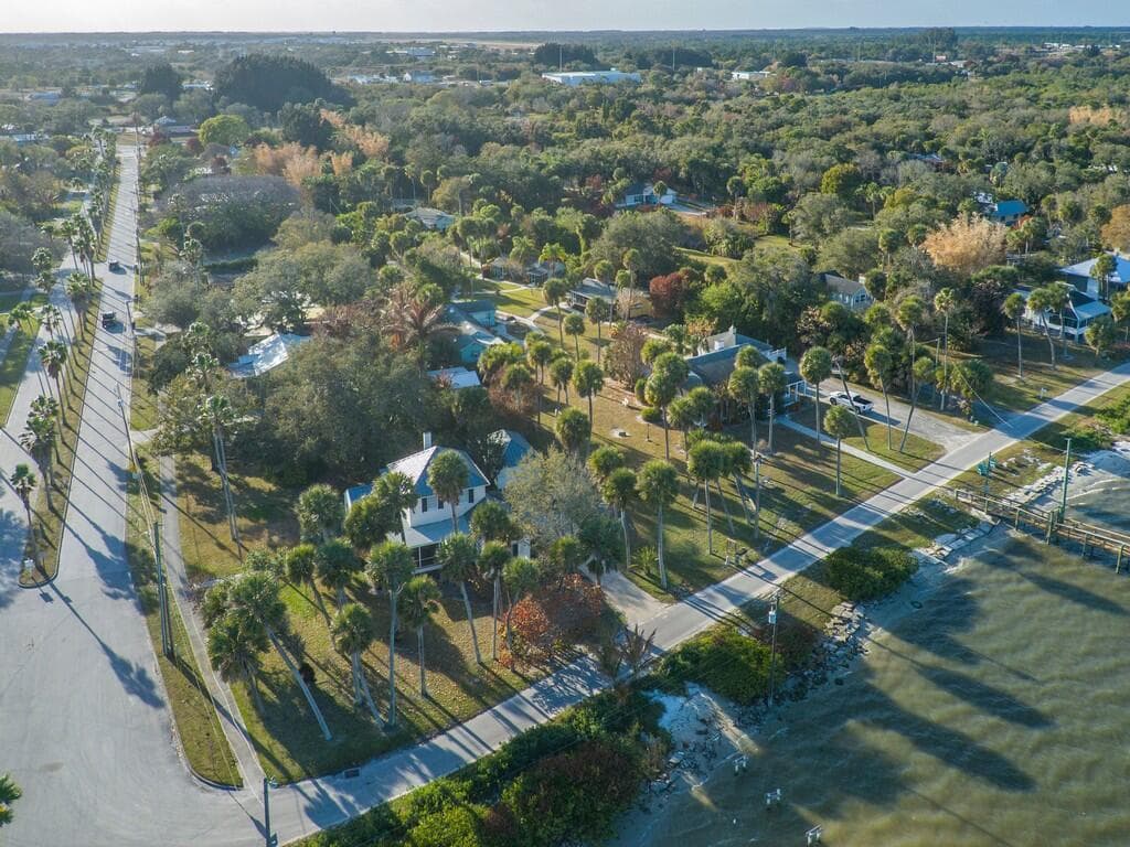 3001 N N Indian River Drive Drive, Fort Pierce, FL 34946 71