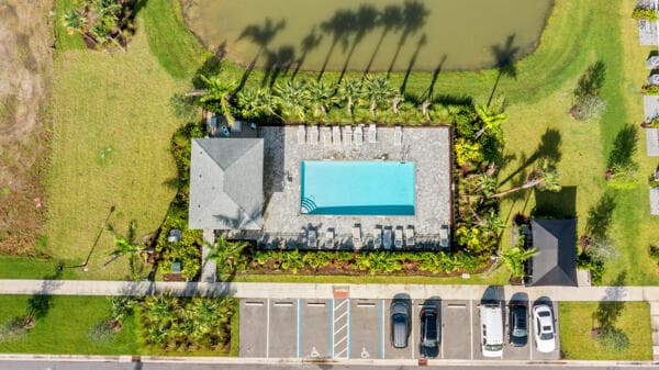 419 Salisbury Circle, Fort Pierce, FL 34982 27