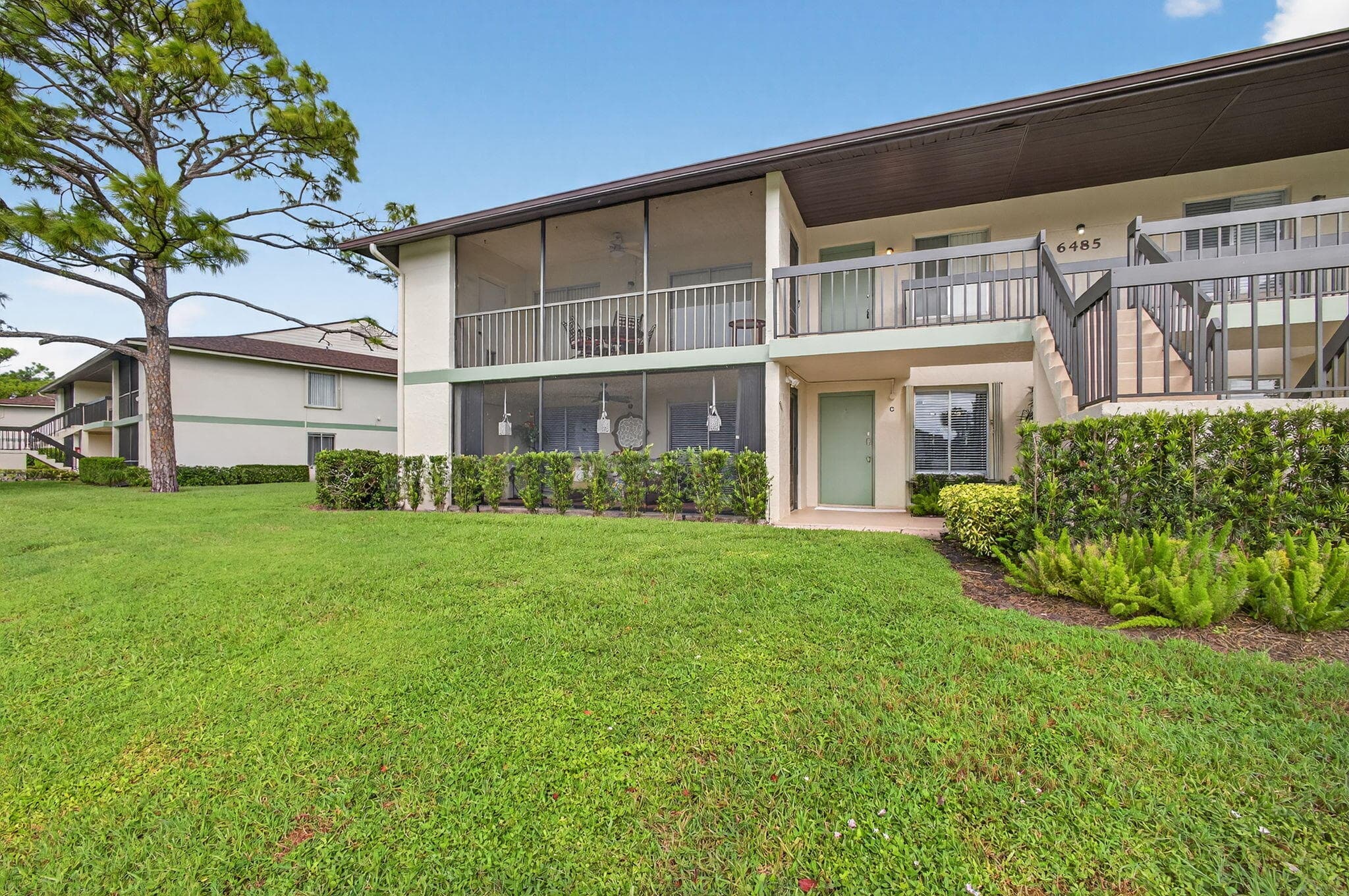 6485 Chasewood Drive G, Jupiter, FL 33458 31