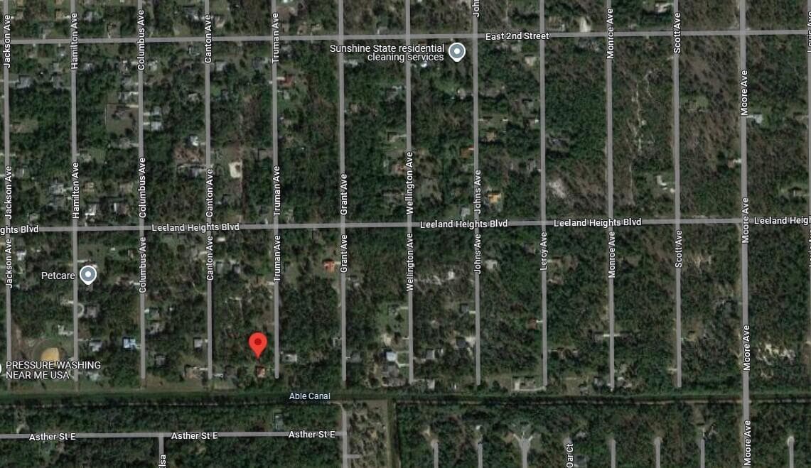 7 Truman Avenue, Lehigh Acres, FL 33936 2