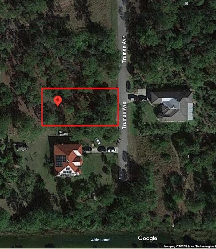 7 Truman Avenue, Lehigh Acres, FL 33936 5