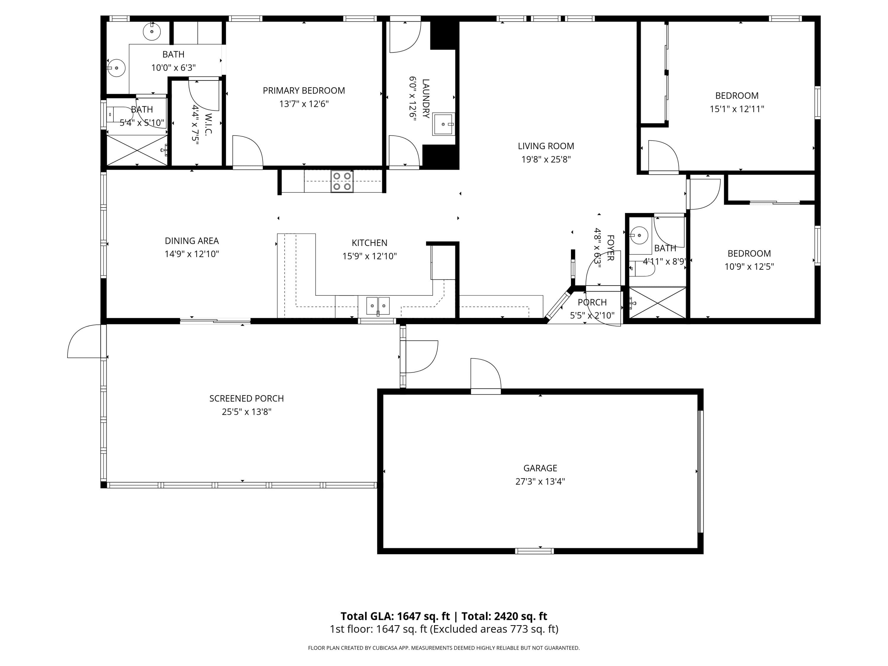 8142 Meadowlark Lane, Port St. Lucie, FL 34952 2