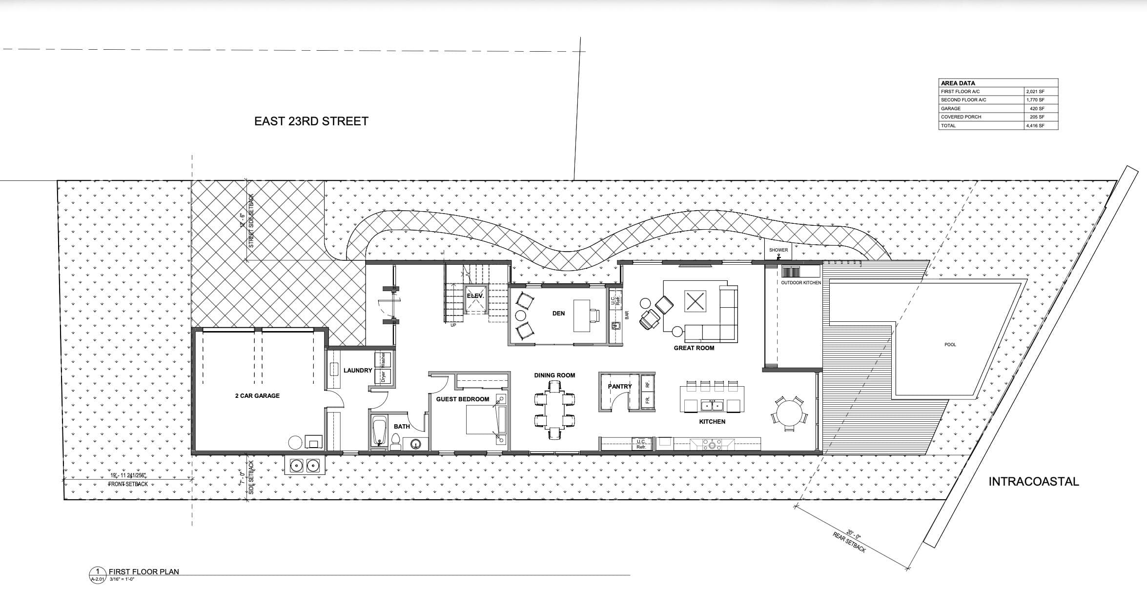 265 E 23rd Street, Riviera Beach, FL 33404 3