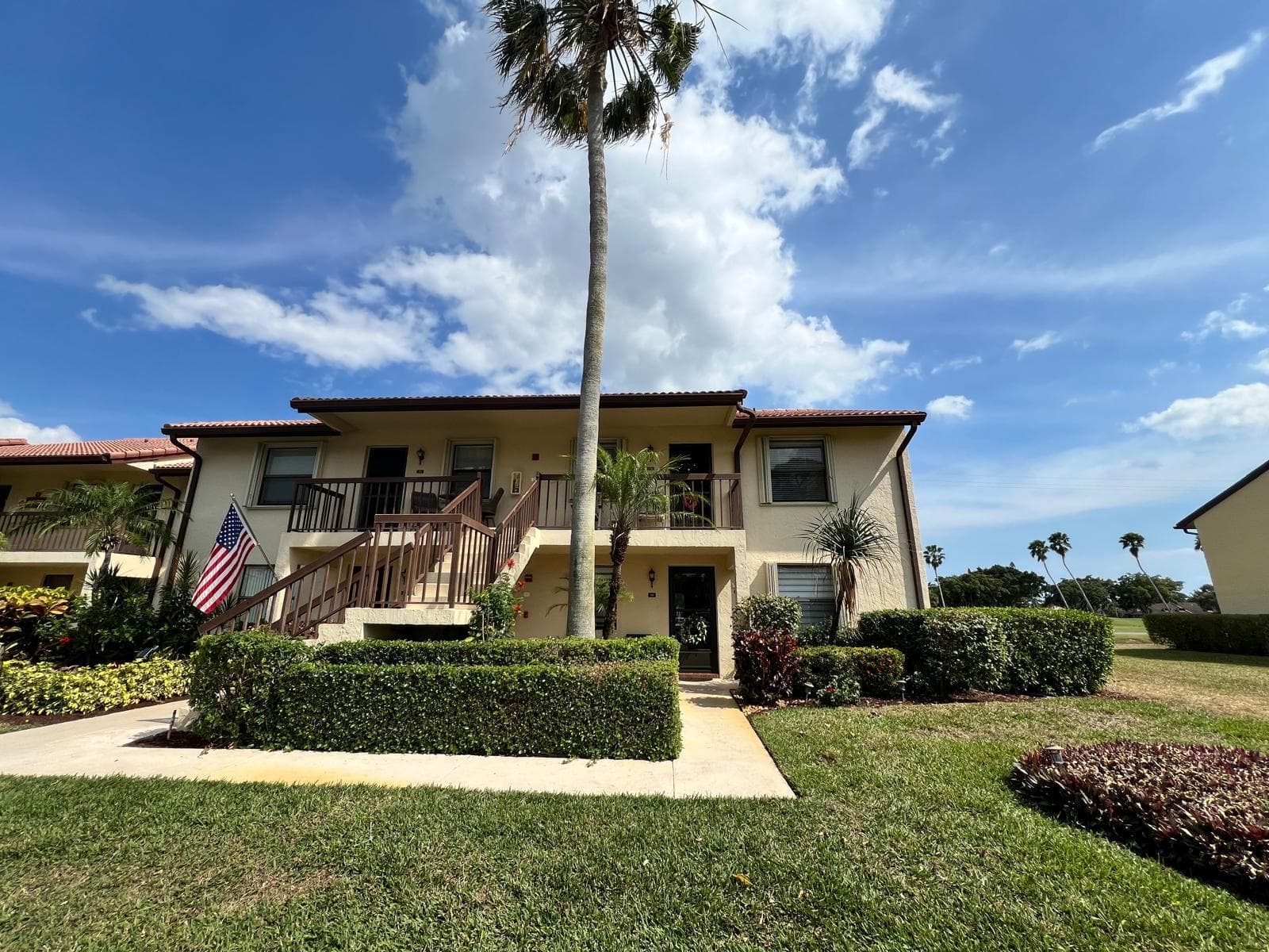 4682 Lucerne Lakes Boulevard 206, Lake Worth, FL 33467