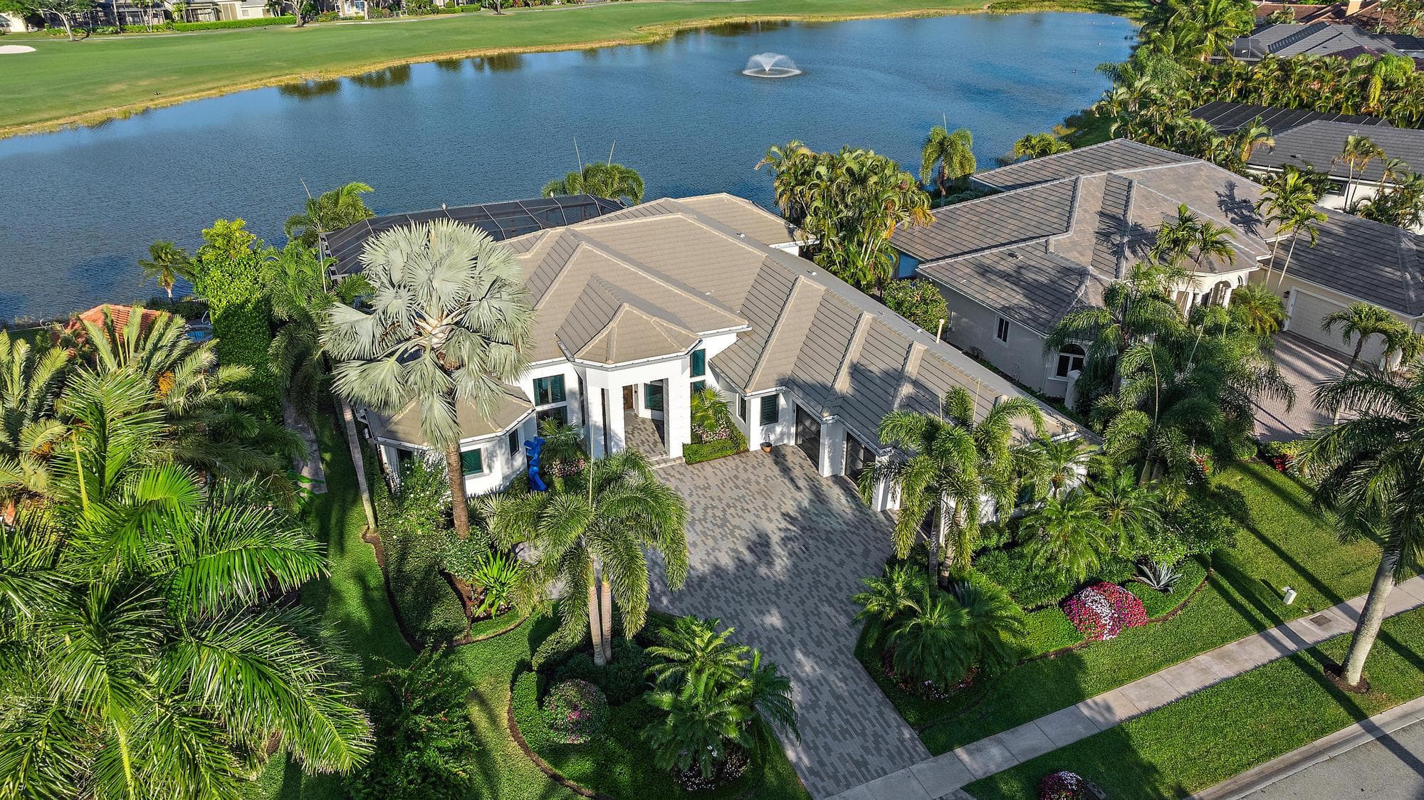 7638 Hawks Landing Drive, West Palm Beach, FL 33412 5