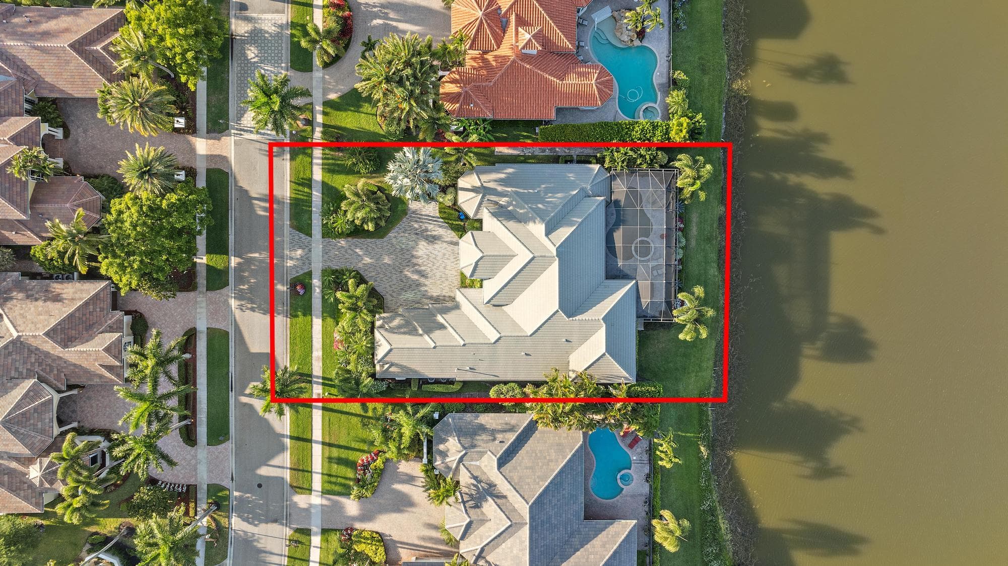 7638 Hawks Landing Drive, West Palm Beach, FL 33412 85
