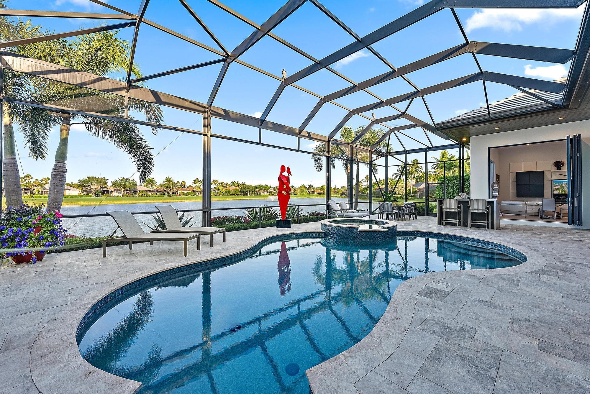 7638 Hawks Landing Drive, West Palm Beach, FL 33412 55