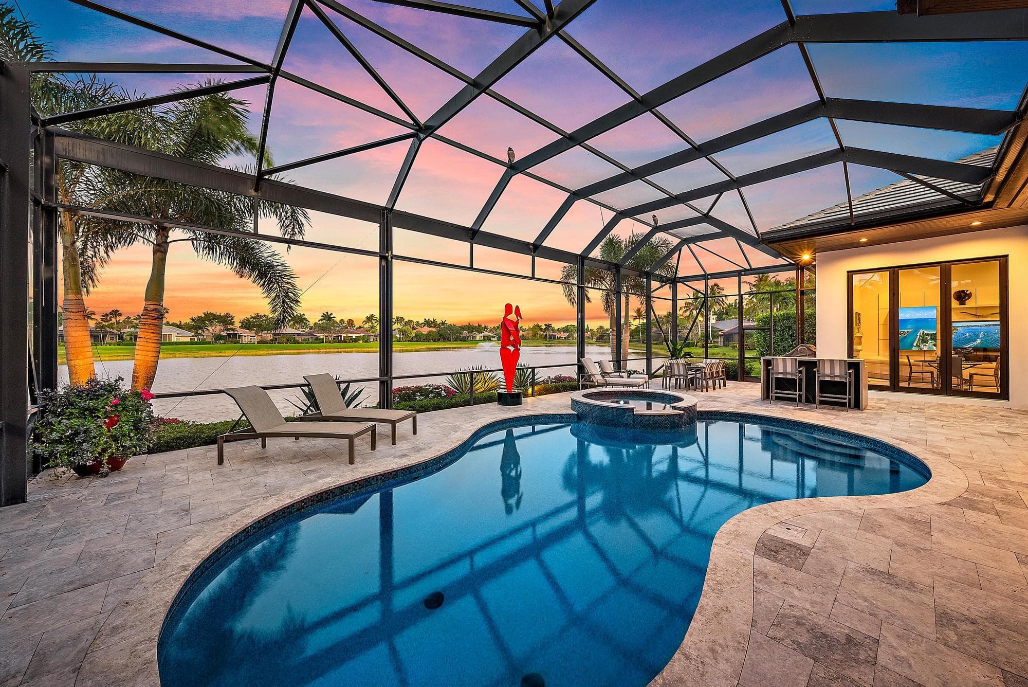 7638 Hawks Landing Drive, West Palm Beach, FL 33412 74