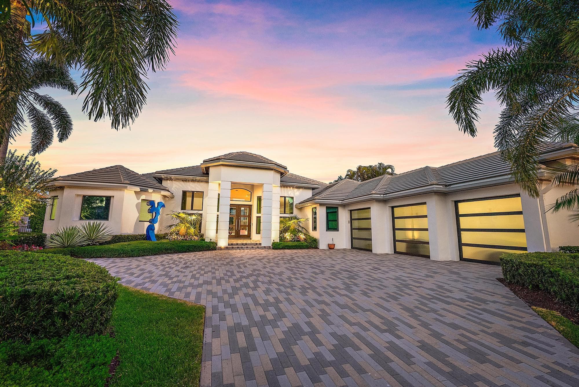 7638 Hawks Landing Drive, West Palm Beach, FL 33412 2