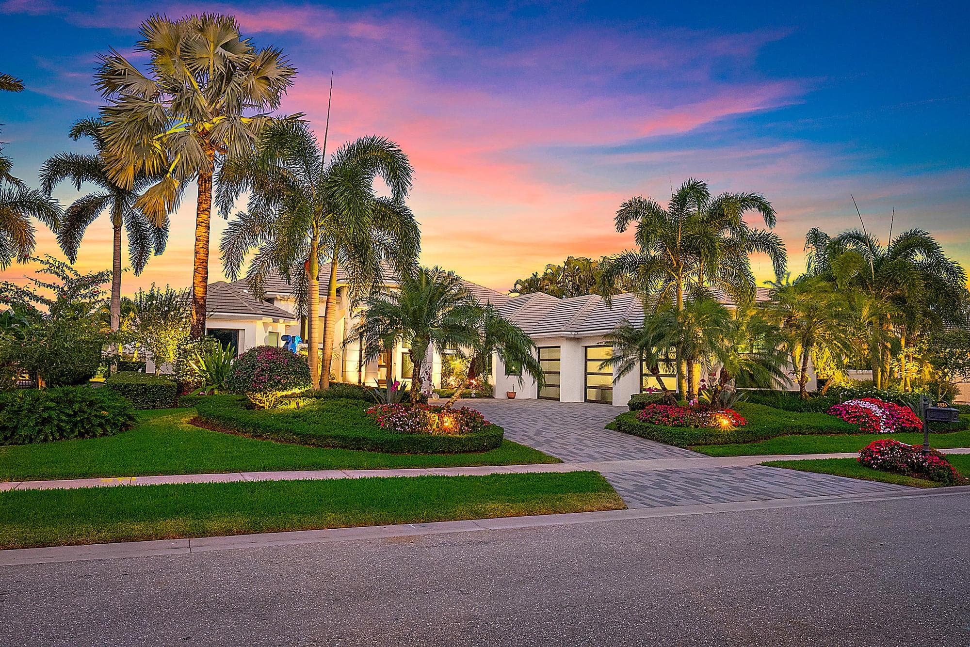 7638 Hawks Landing Drive, West Palm Beach, FL 33412 90