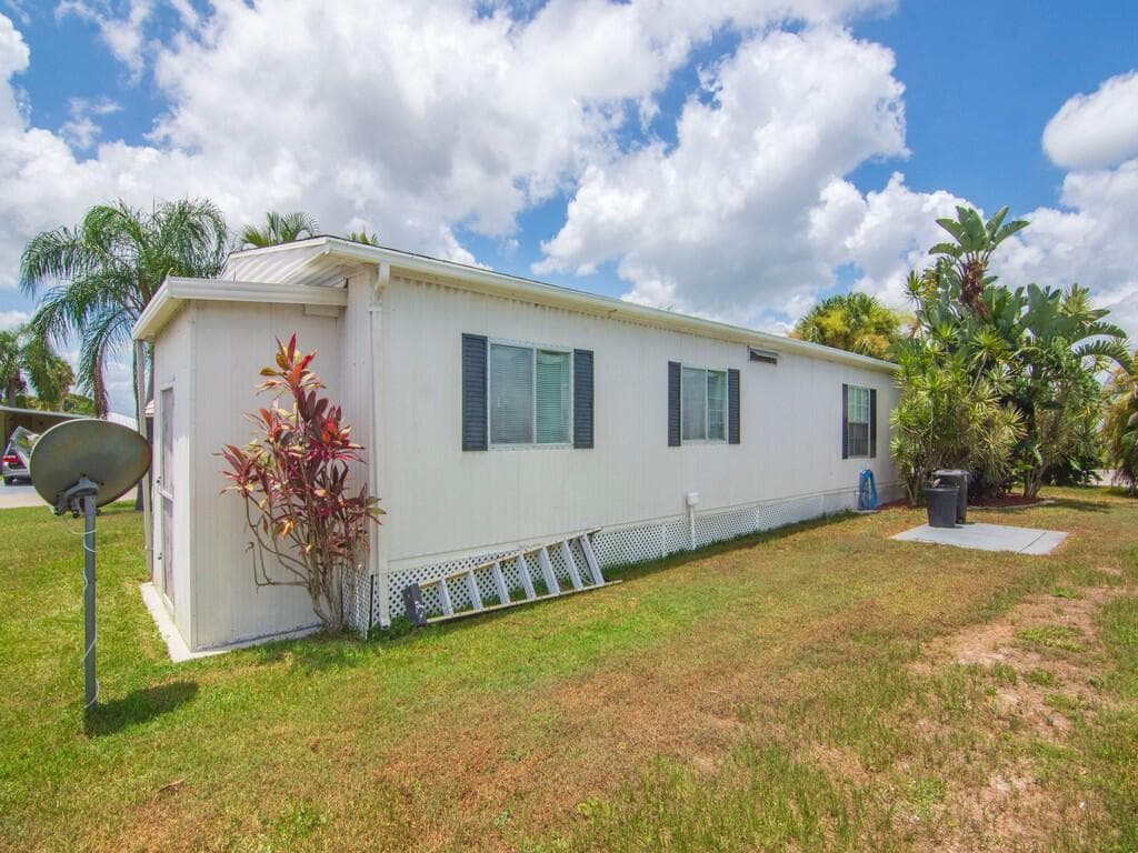1 Castilla Lane, Port St. Lucie, FL 34952 37