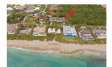 4102 S Ocean Boulevard, Highland Beach, FL 33487 2