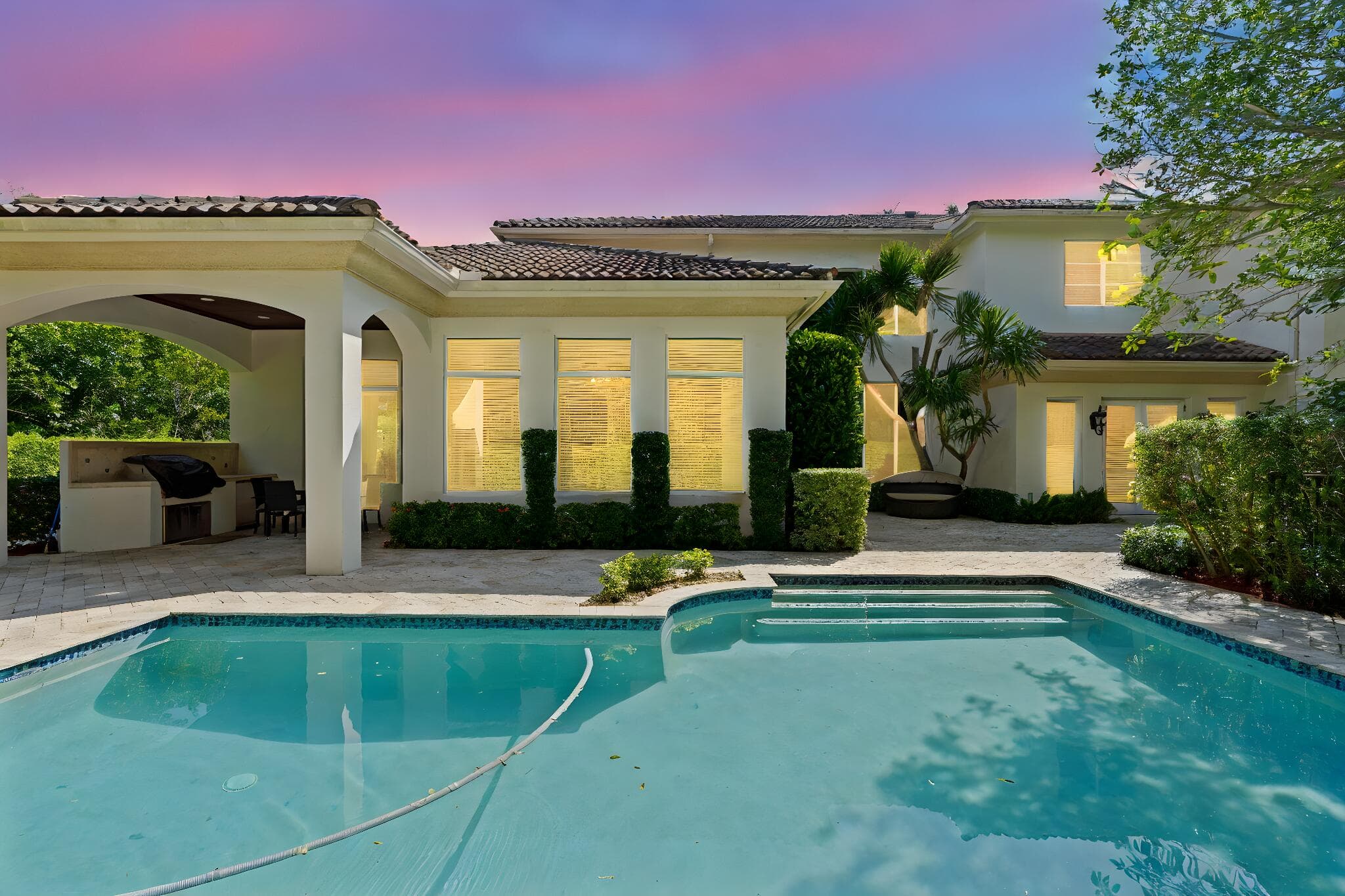 4102 S Ocean Boulevard, Highland Beach, FL 33487 4