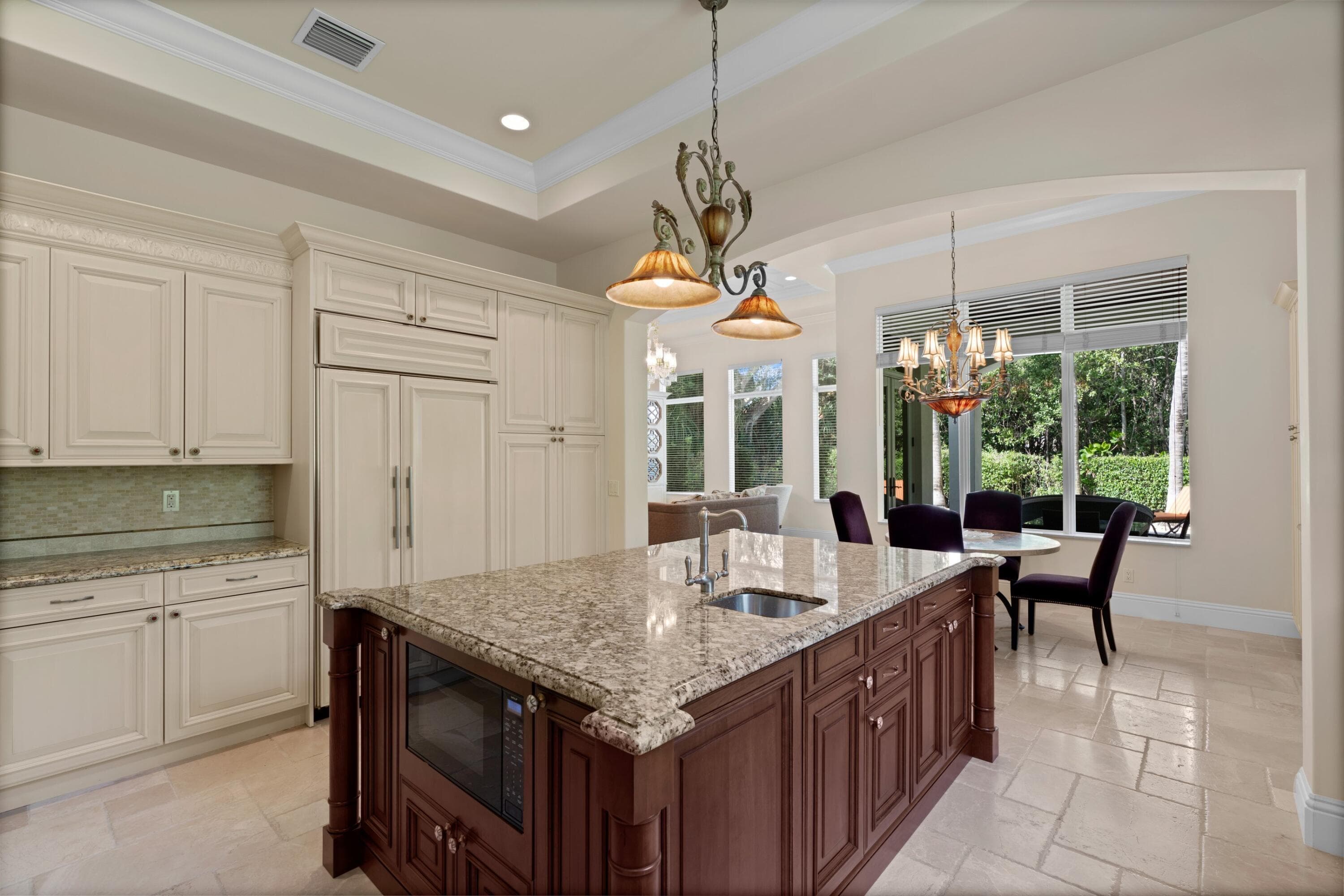 4102 S Ocean Boulevard, Highland Beach, FL 33487 16