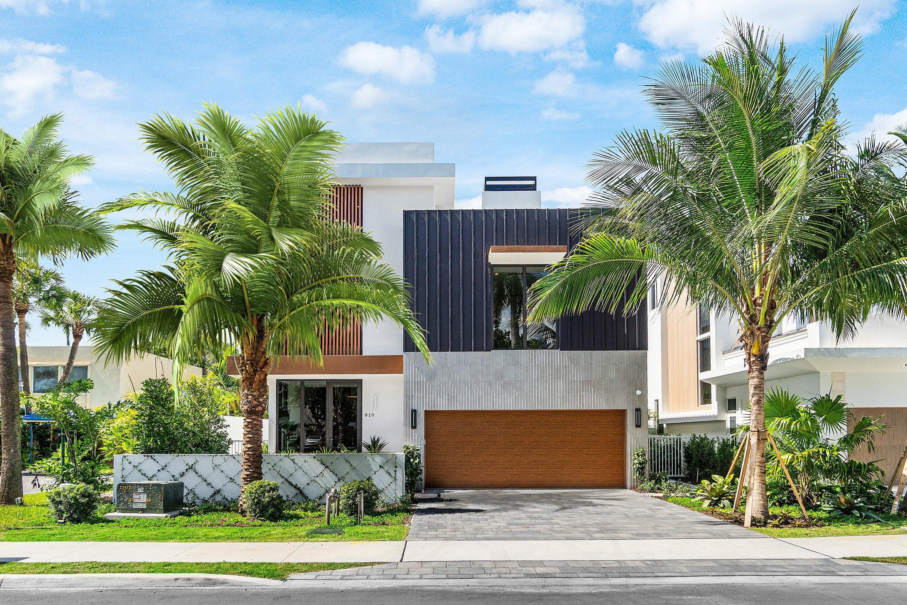 810 Palm Trail, Delray Beach, FL 33483 2