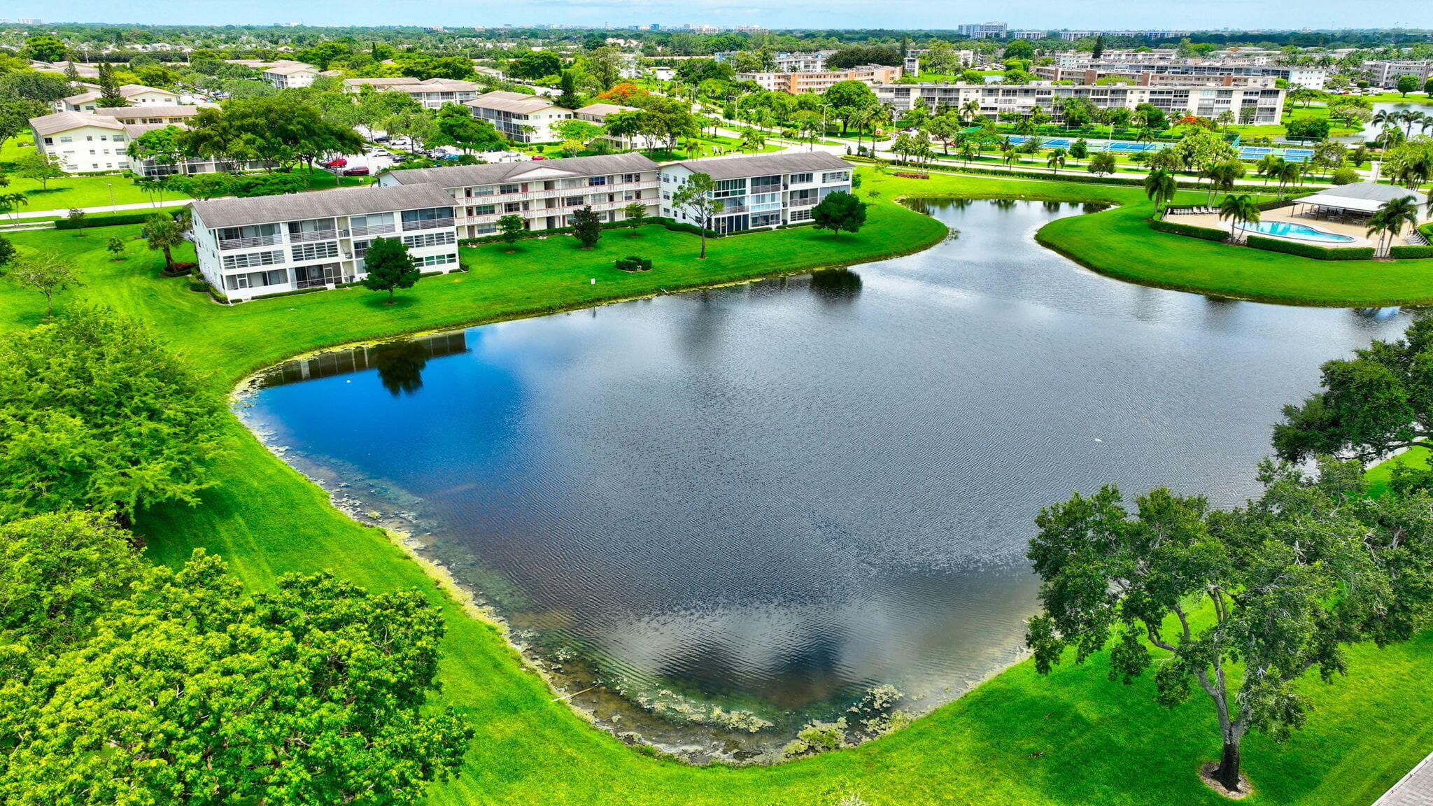 339 Preston I, Boca Raton, FL 33434