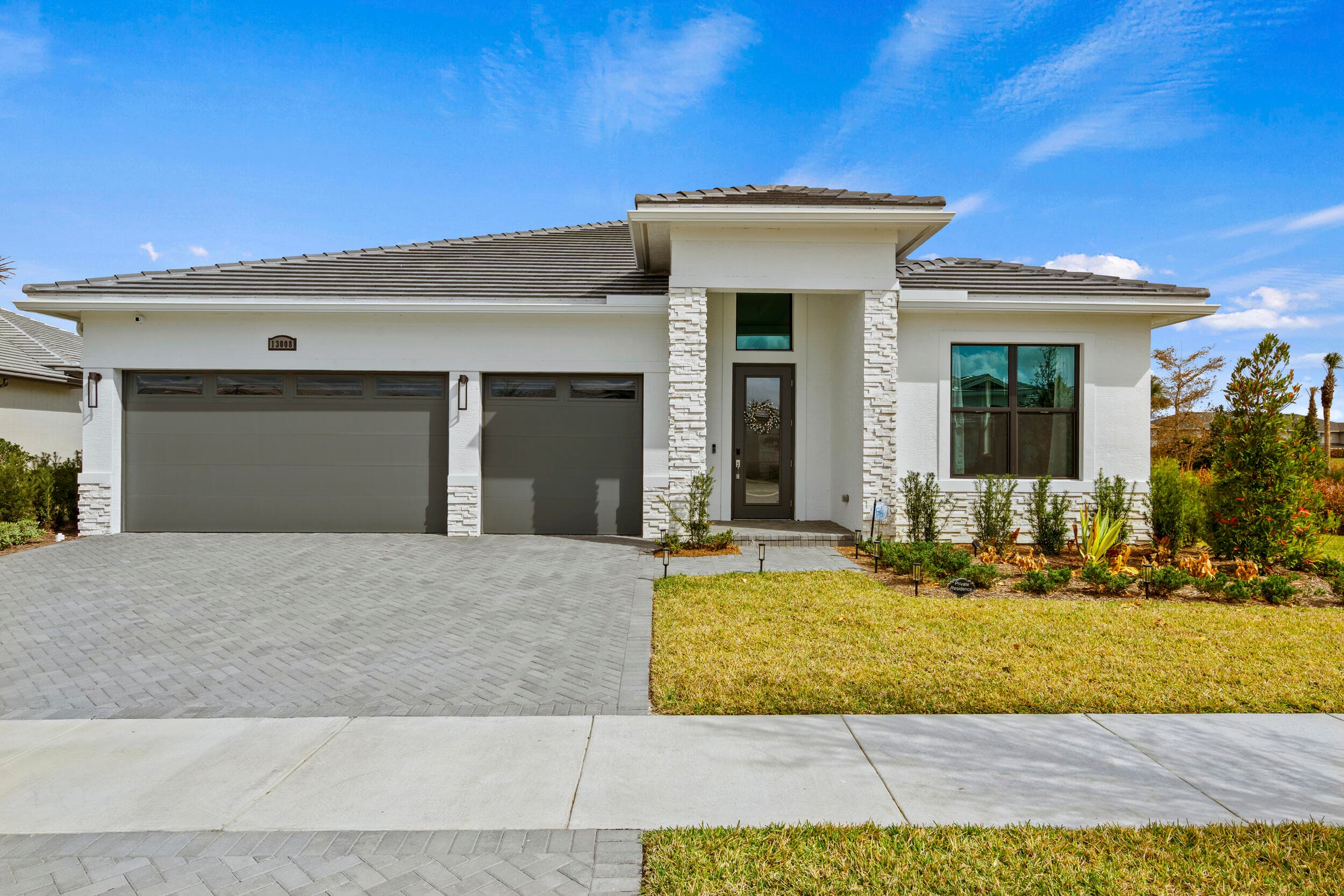 13008 SW Shinnecock Drive, Port St. Lucie, FL 34987