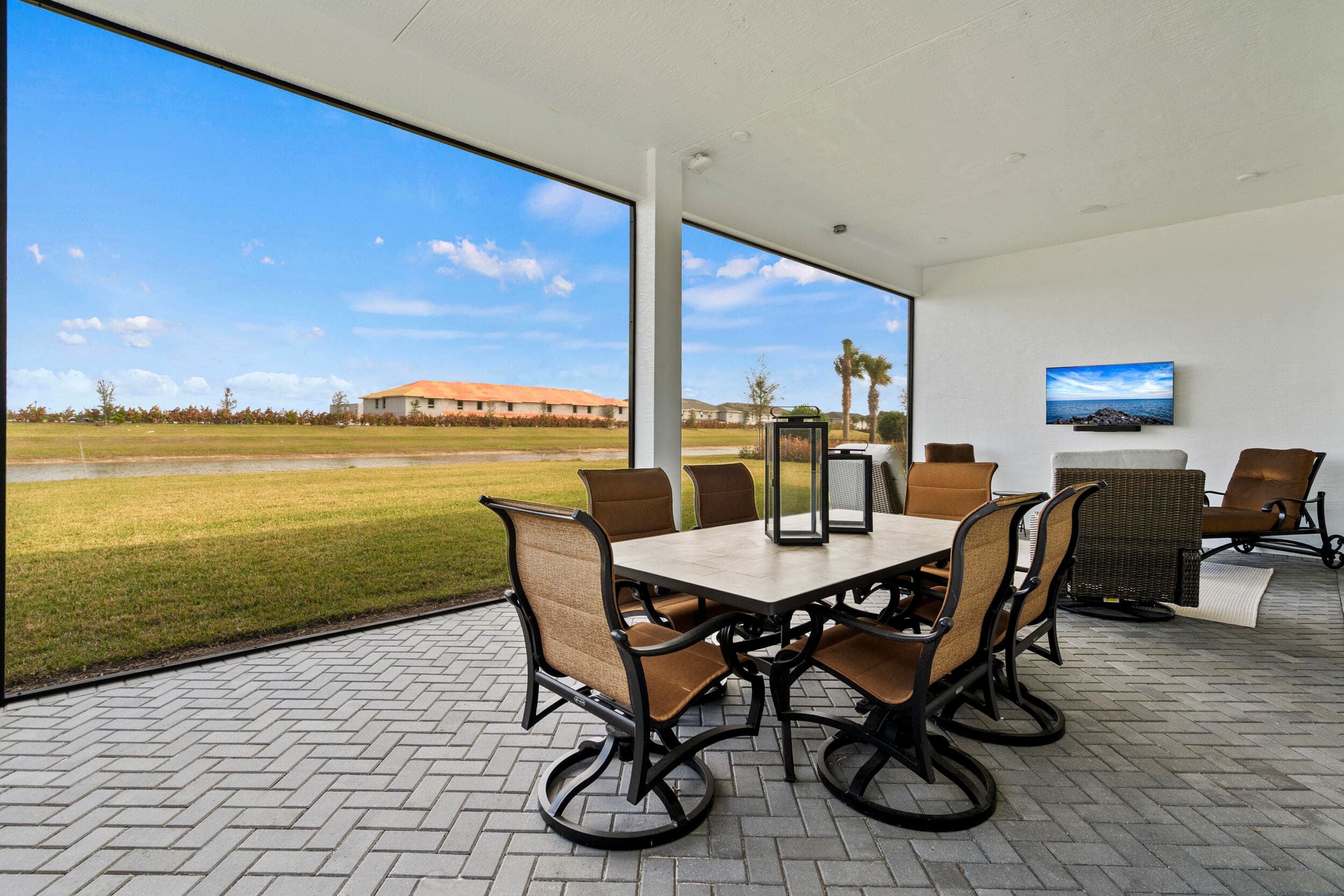 13008 SW Shinnecock Drive, Port St. Lucie, FL 34987 27