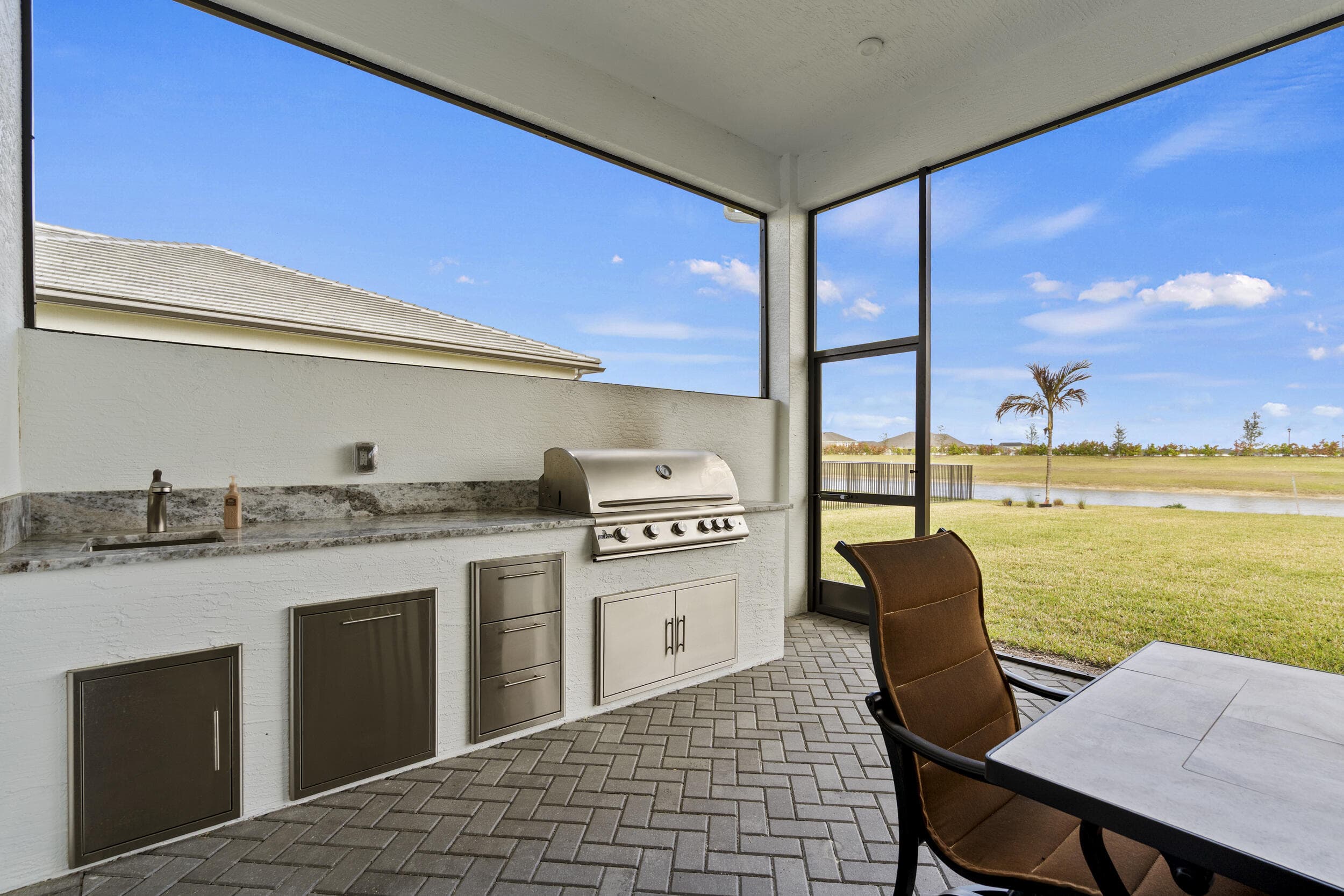 13008 SW Shinnecock Drive, Port St. Lucie, FL 34987 30