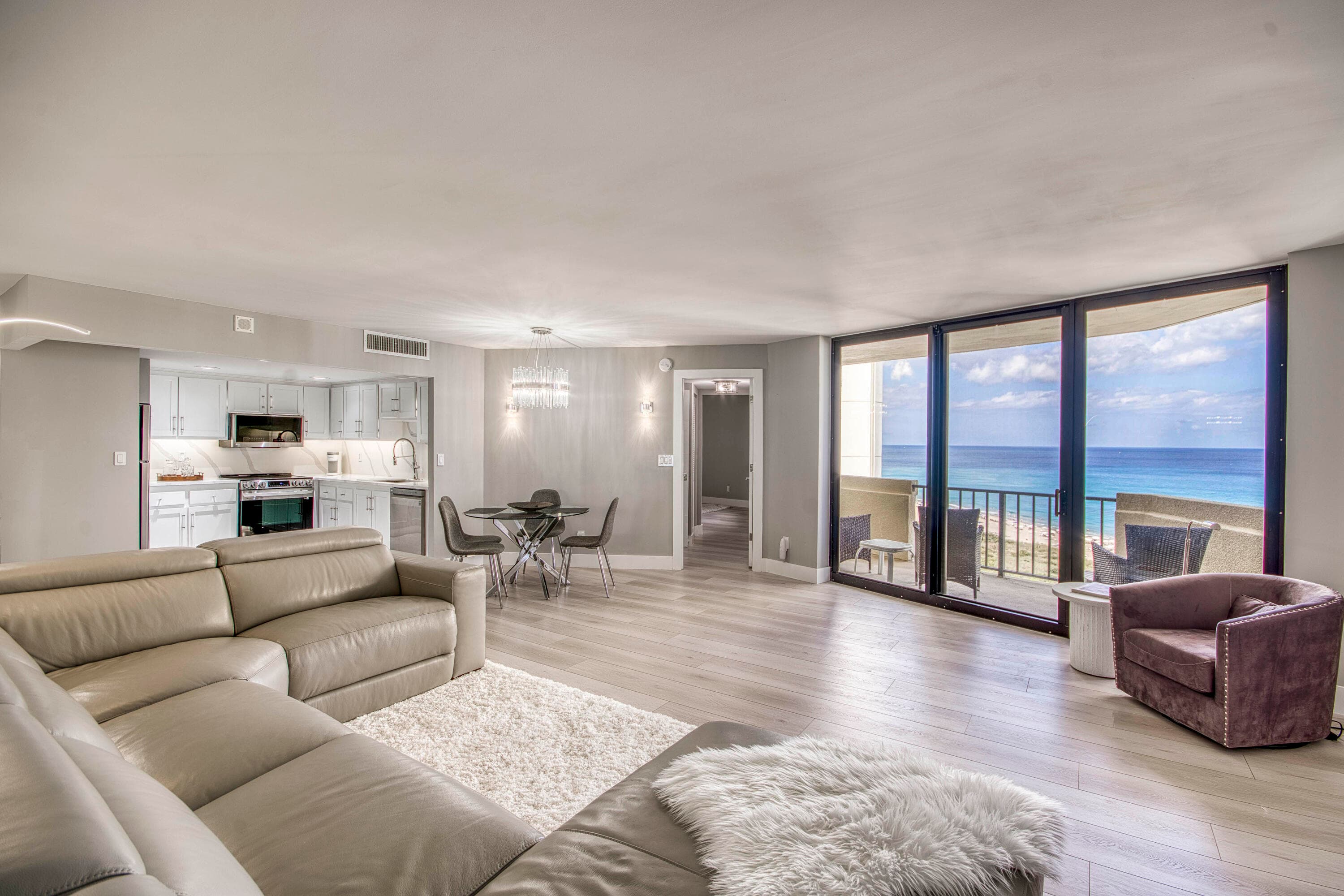 2800 N Ocean Drive B-15d, Singer Island, FL 33404 5