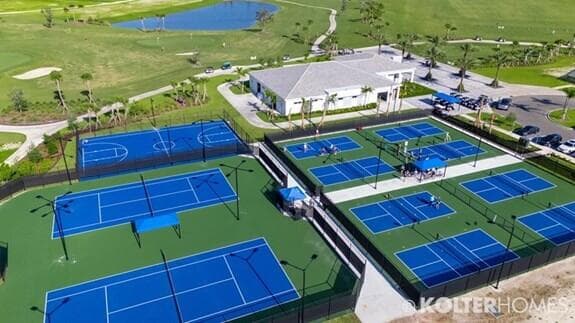 13008 SW Shinnecock Drive, Port St. Lucie, FL 34987 47