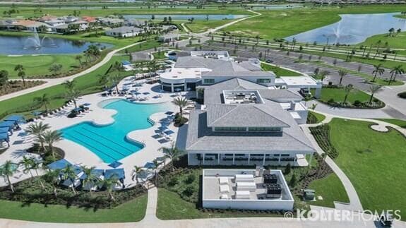 13008 SW Shinnecock Drive, Port St. Lucie, FL 34987 43