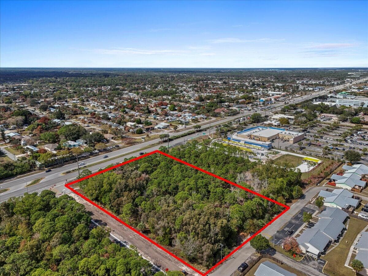 0 SE Federal Highway, Stuart, FL 34994
