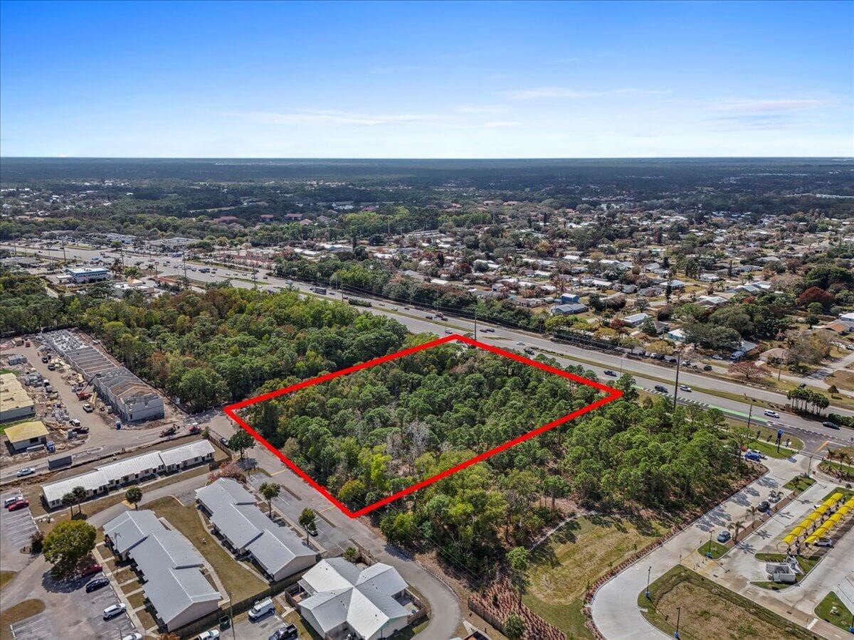 0 SE Federal Highway, Stuart, FL 34994 5