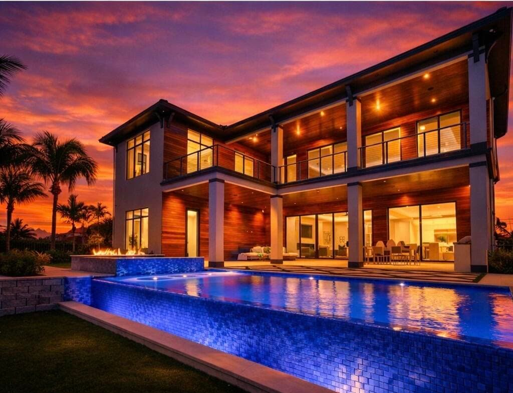 736 Lagoon Drive, North Palm Beach, FL 33408 3