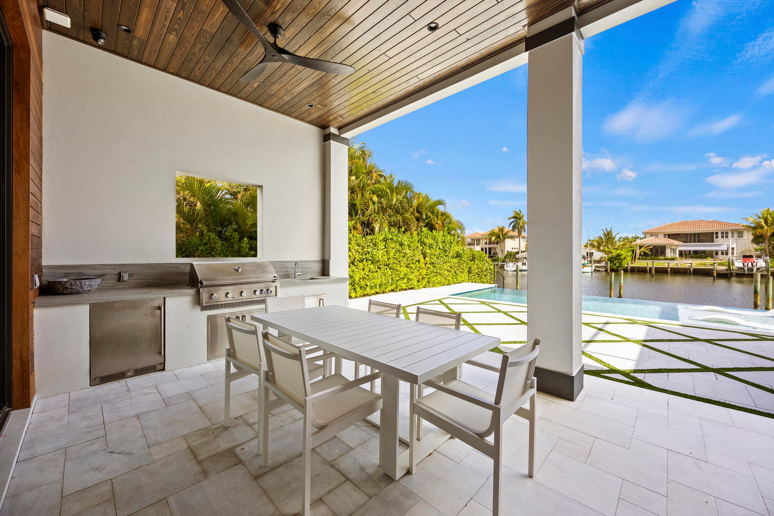736 Lagoon Drive, North Palm Beach, FL 33408 36