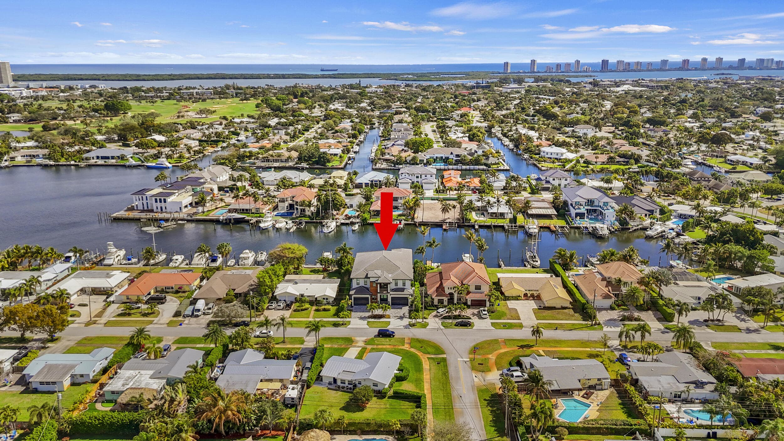 736 Lagoon Drive, North Palm Beach, FL 33408 116