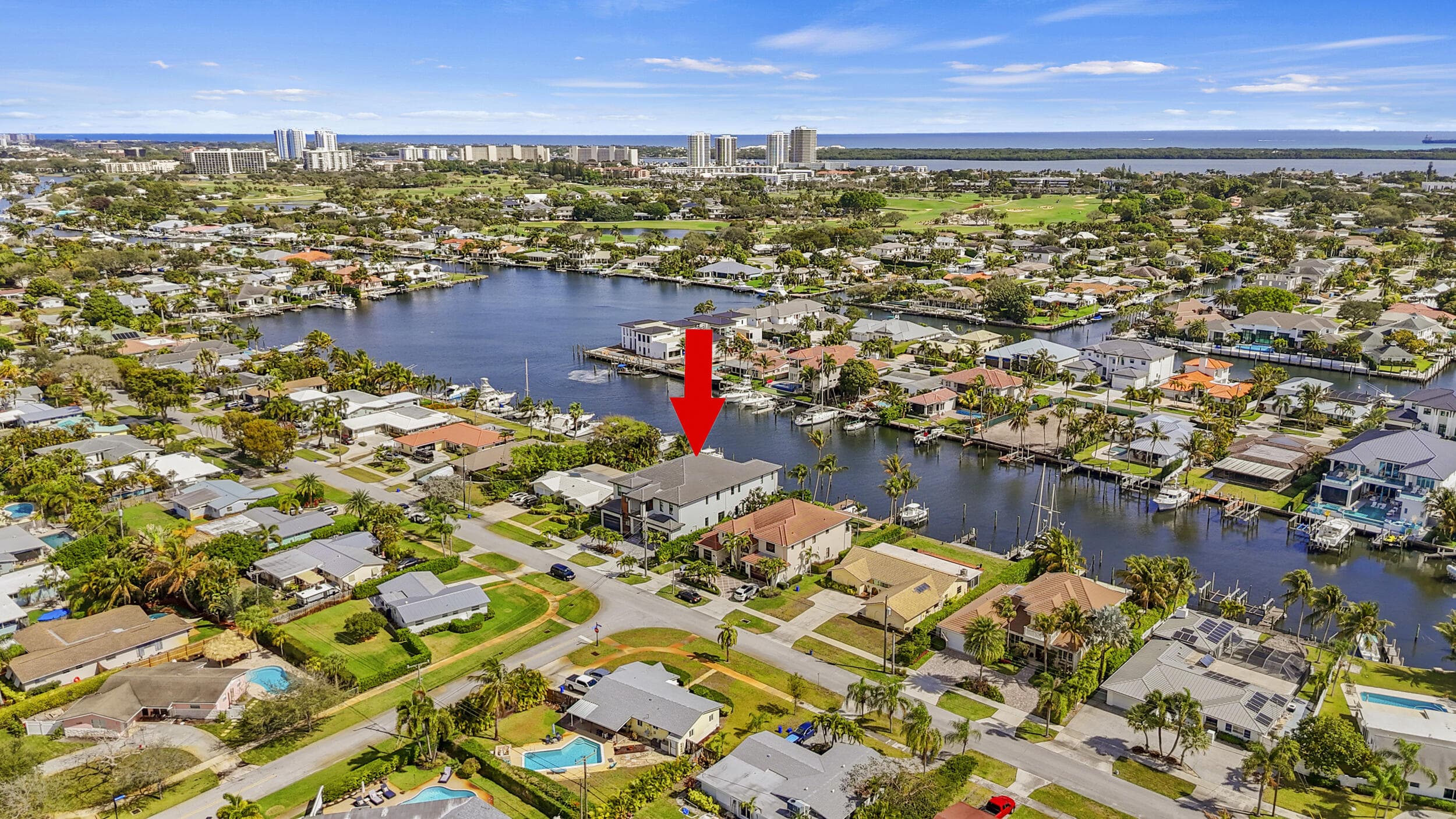 736 Lagoon Drive, North Palm Beach, FL 33408 118