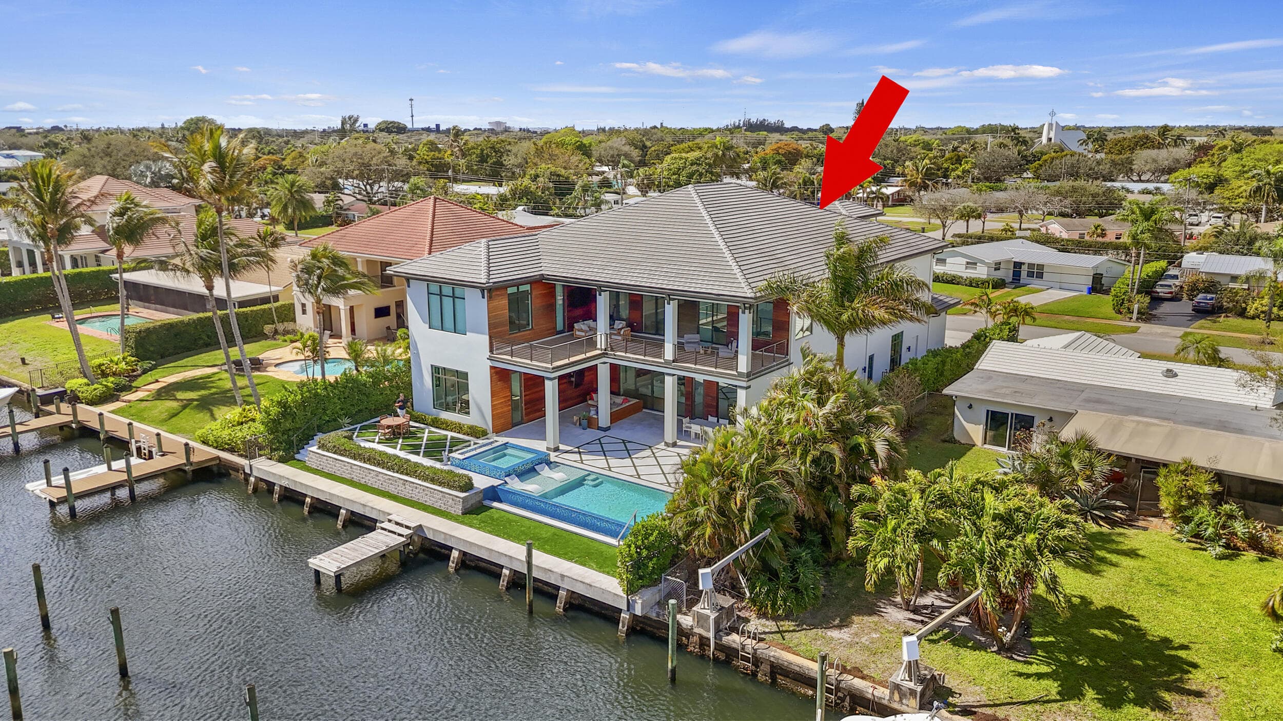 736 Lagoon Drive, North Palm Beach, FL 33408 39