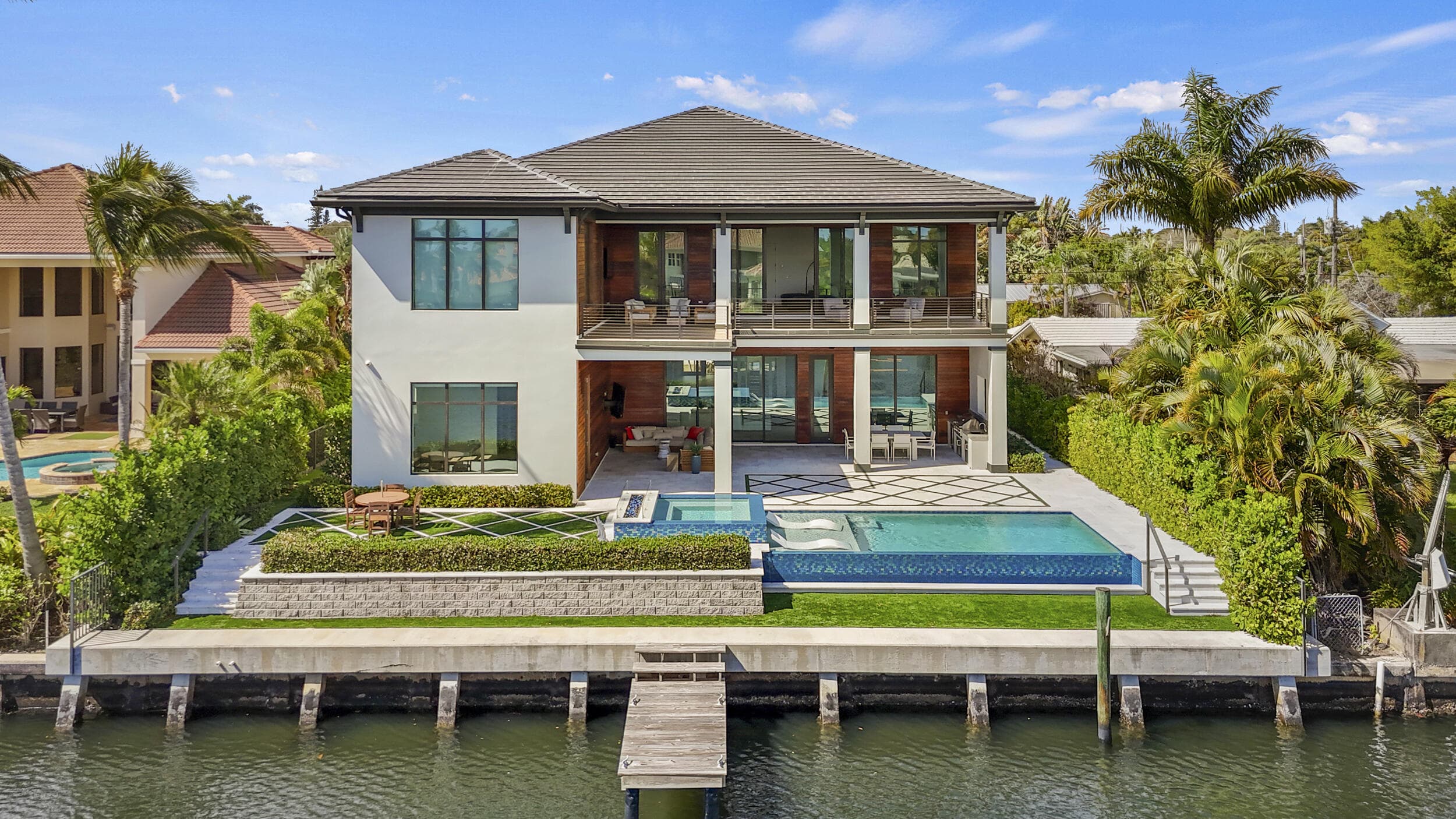 736 Lagoon Drive, North Palm Beach, FL 33408 38