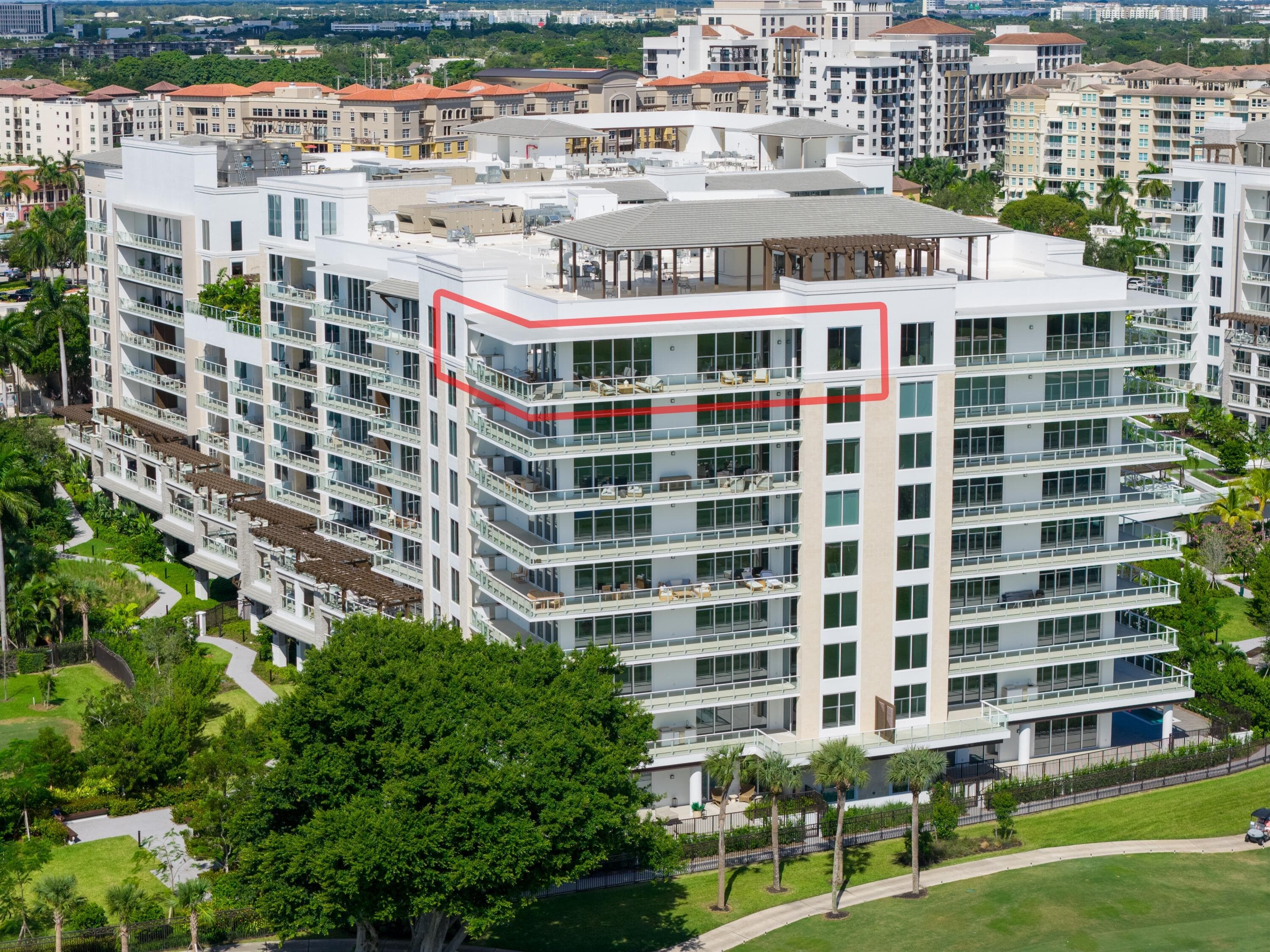 220 SE Mizner Boulevard Ph-24, Boca Raton, FL 33432 6