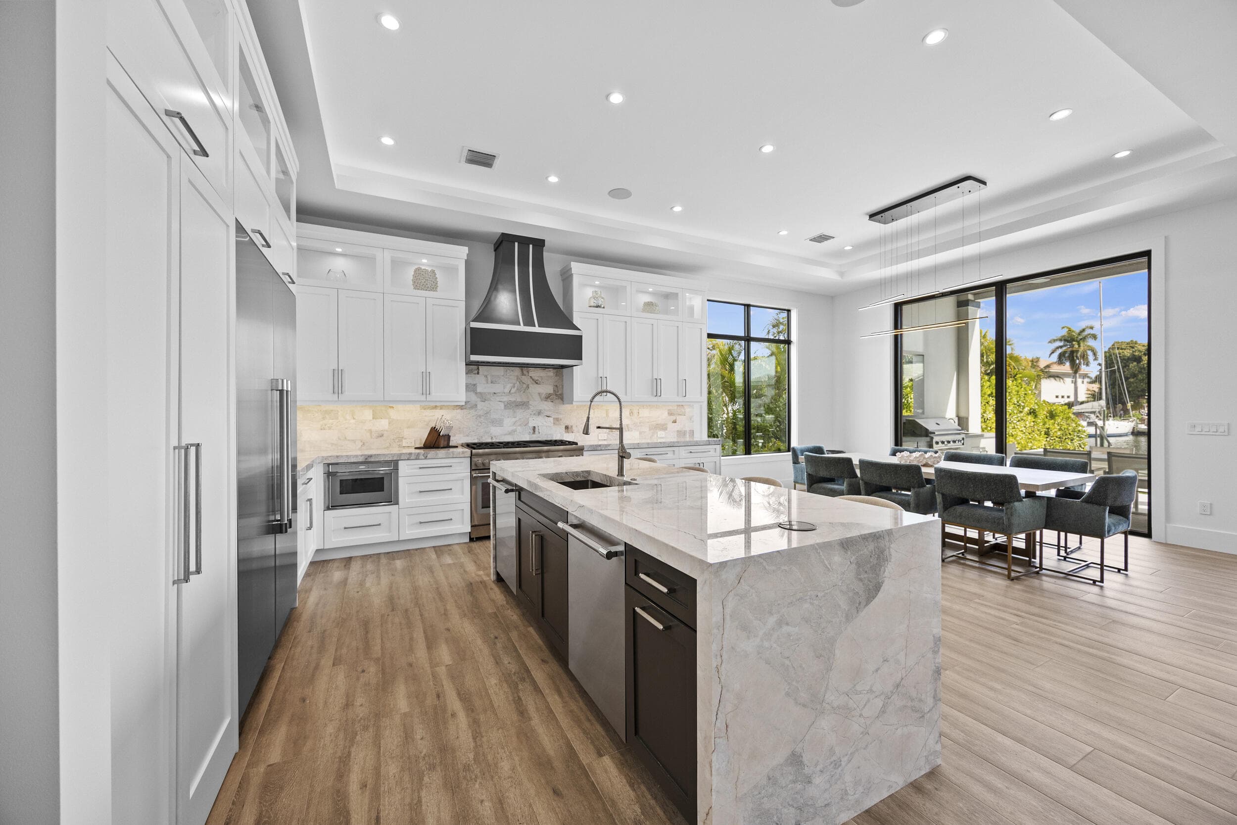736 Lagoon Drive, North Palm Beach, FL 33408 17