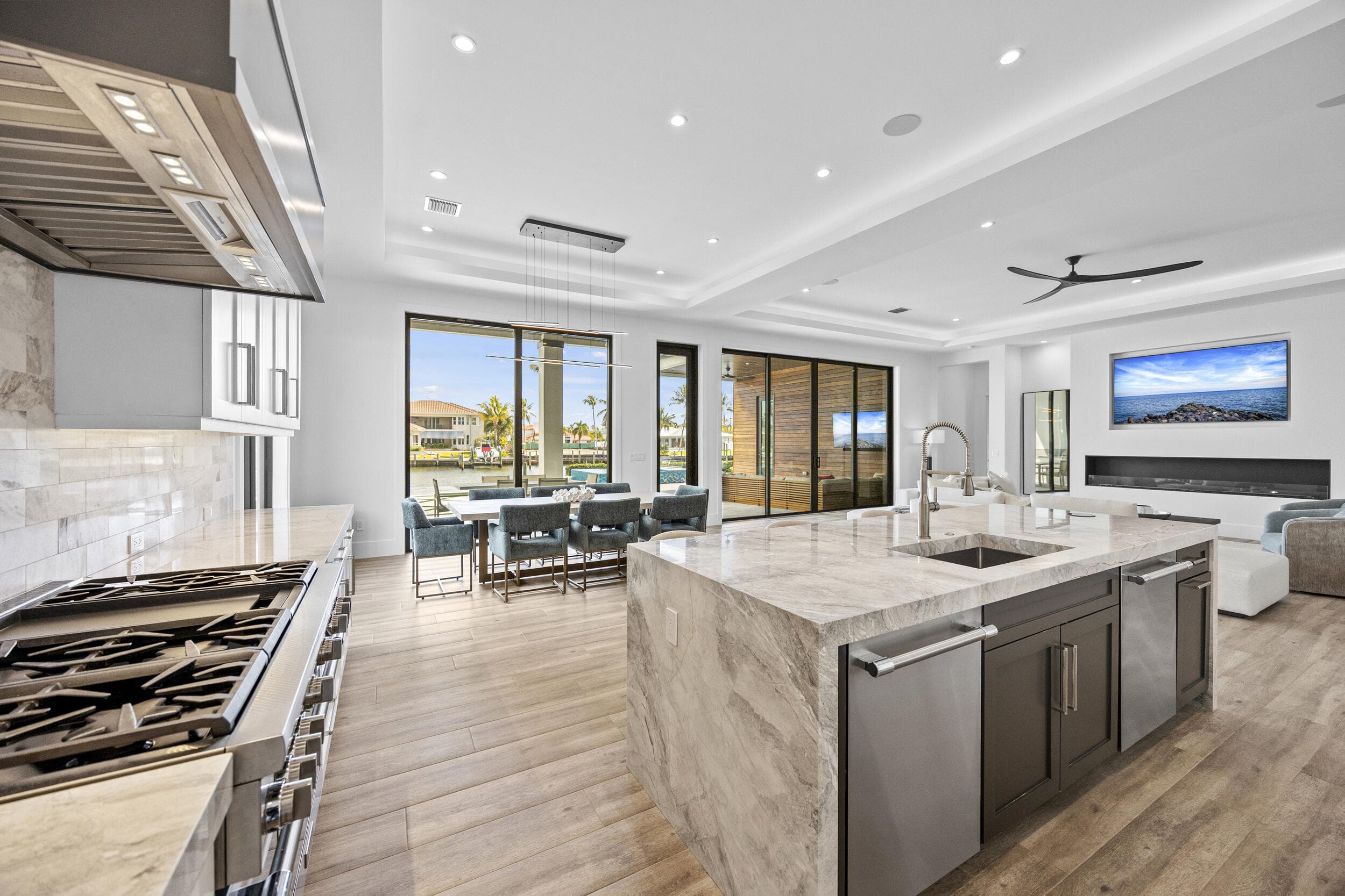 736 Lagoon Drive, North Palm Beach, FL 33408 18