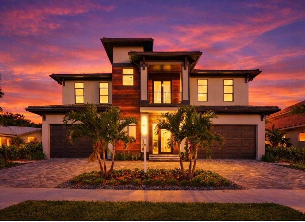 736 Lagoon Drive, North Palm Beach, FL 33408 2