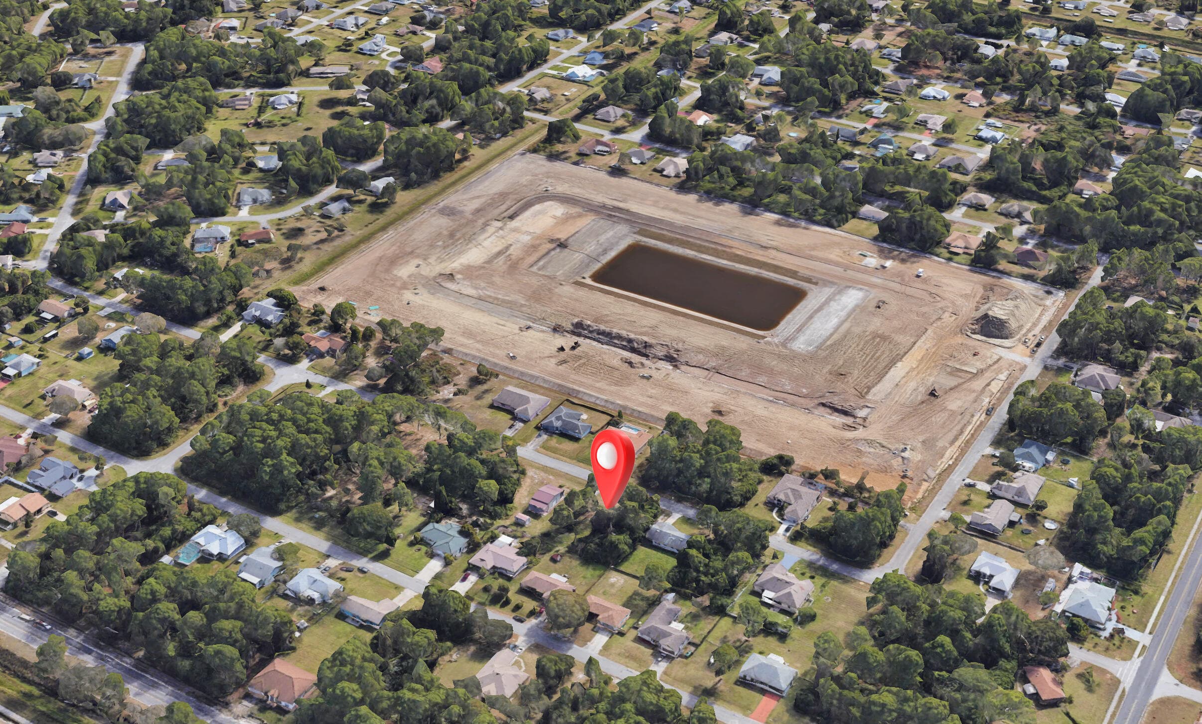 1243 Whitehurst Road SW, Palm Bay, FL 32908 2