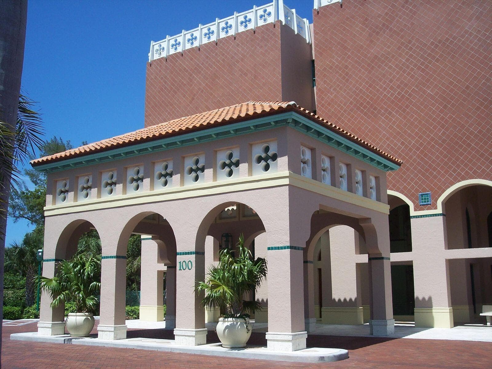 100 SE 5th Avenue 102, Boca Raton, FL 33432 2
