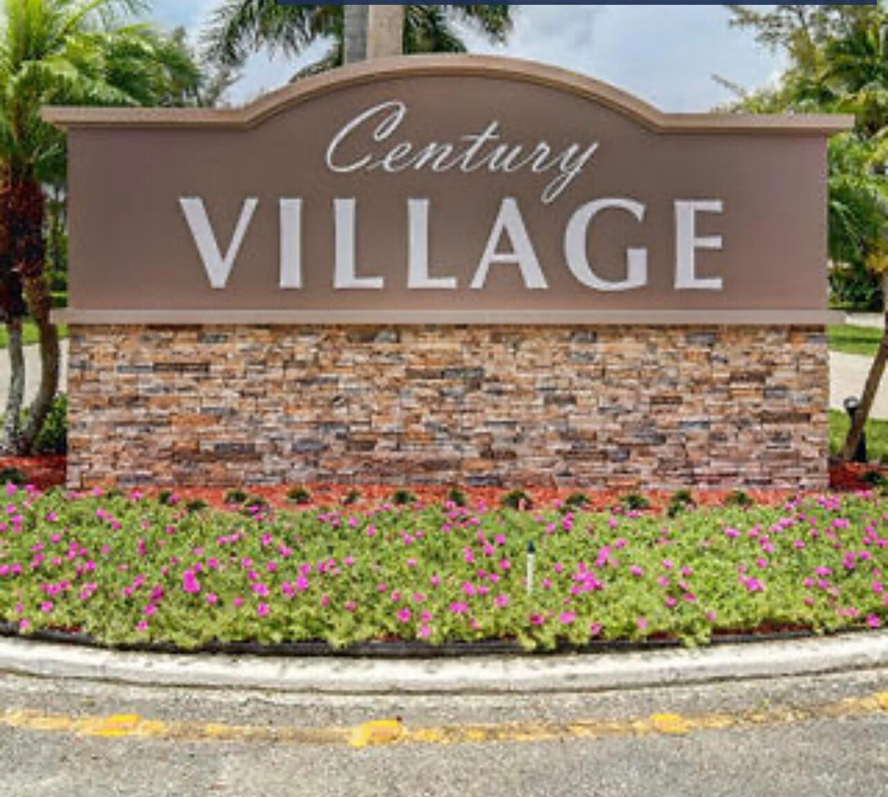 210 Windsor J, West Palm Beach, FL 33417