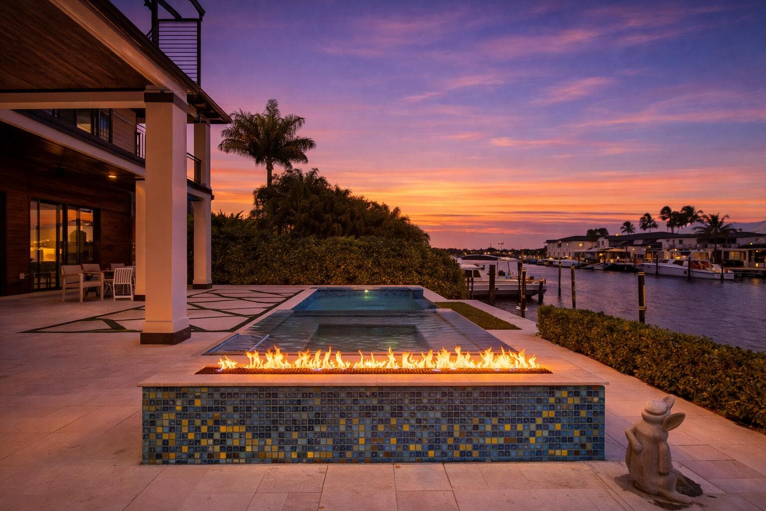 736 Lagoon Drive, North Palm Beach, FL 33408 30