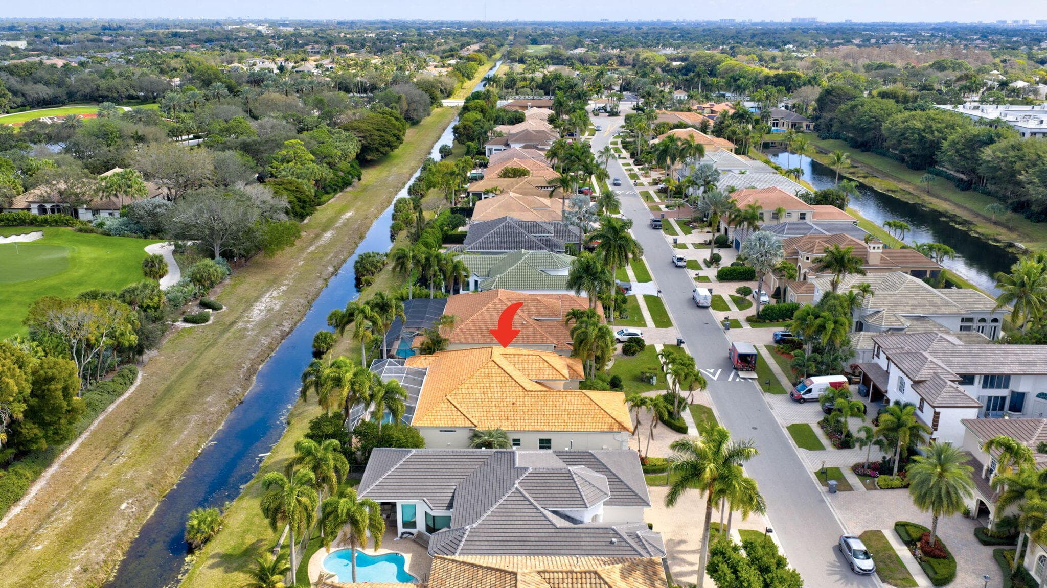 6629 Grande Orchid Way, Delray Beach, FL 33446 45